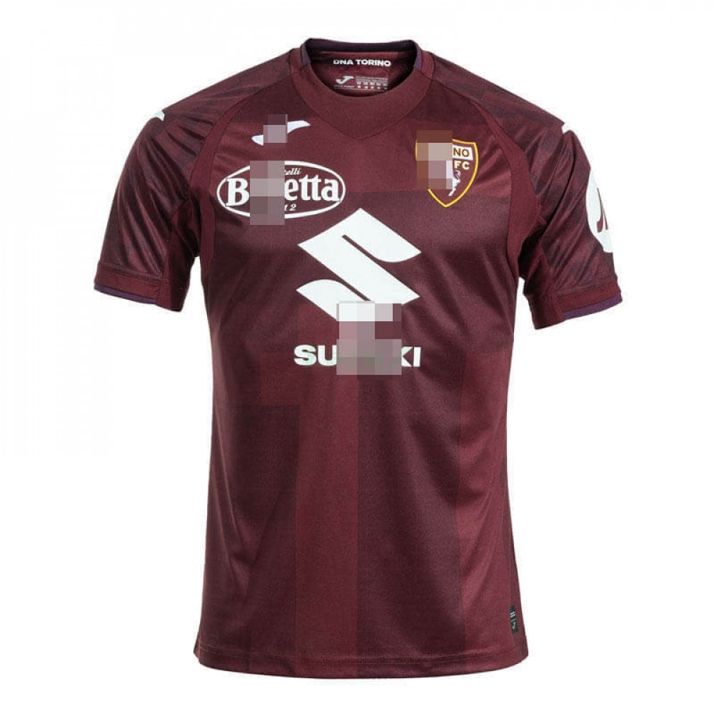 Camiseta Torino 1ª Equipación 2024/2025