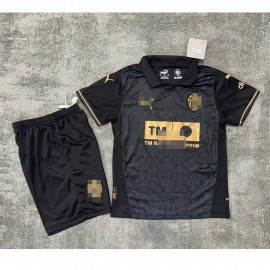 Camiseta Valencia CF 2ª Equipación 2024/2025 Niño Kit