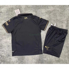 Camiseta Valencia CF 2ª Equipación 2024/2025 Niño Kit