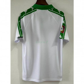 Camiseta Werder Bremen 2ª Equipación Retro 2001