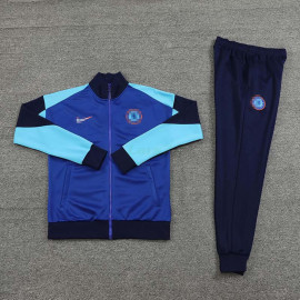 Chandal Chelsea FC 2024/2025 Azul