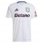 Camiseta Aston Villa 2ª Equipación 2024/2025