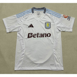 Camiseta Aston Villa 2ª Equipación 2024/2025