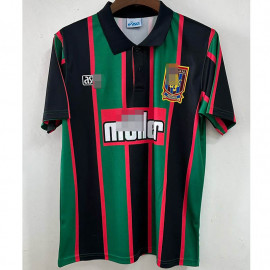 Camiseta Aston Villa 2ª Equipación Retro 1994/95