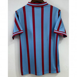 Camiseta Aston Villa Cup Final Retro 1957