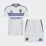 Camiseta Boca Juniors 2ª Equipación 2024/2025 Niño Kit