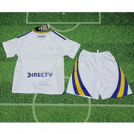 Camiseta Boca Juniors 2ª Equipación 2024/2025 Niño Kit