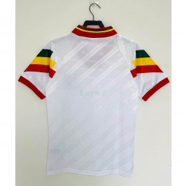 Camiseta Portugal 2ª Equipación Retro 1992/94