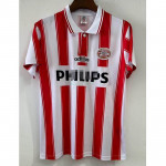 Camiseta PSV Eindhoven 1ª Equipación Retro 1994/95