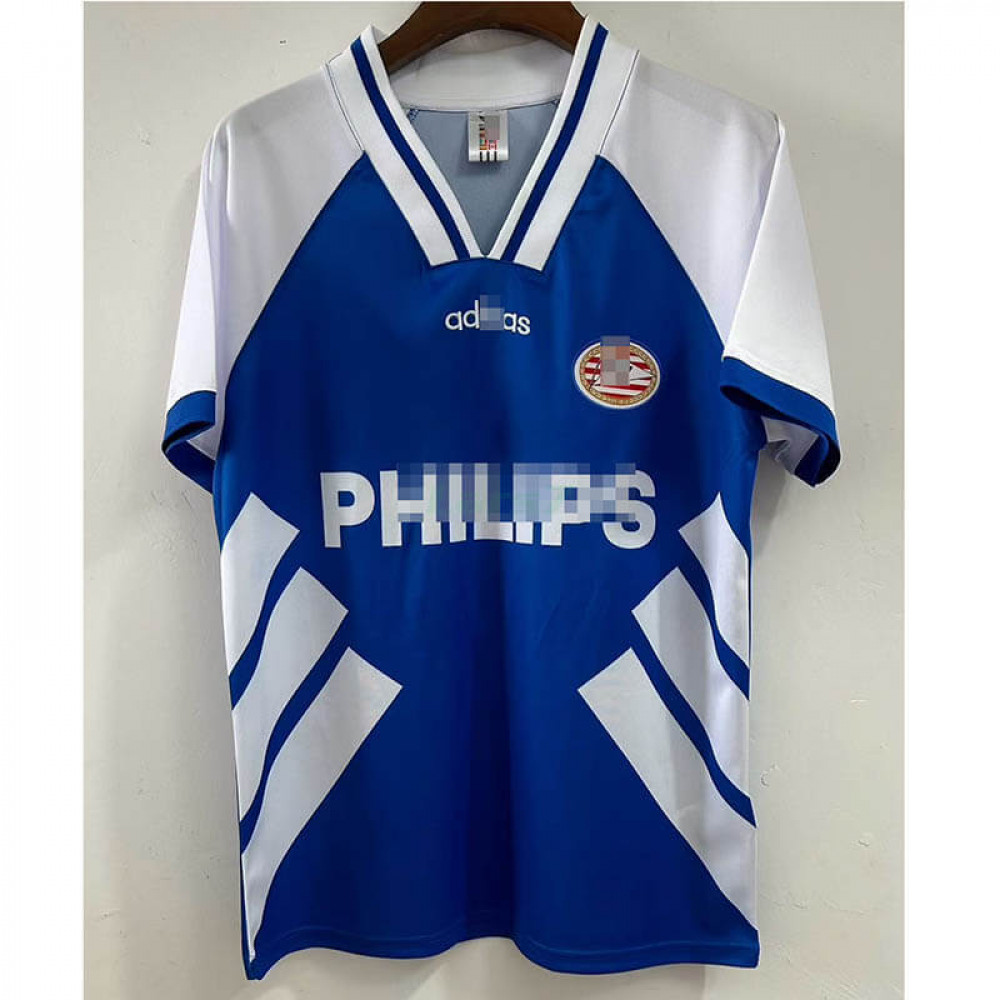 Camiseta PSV Eindhoven 2ª Equipación Retro 1994/95