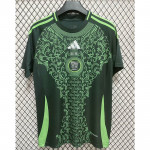 Camiseta Argelia 2ª Equipación 2024