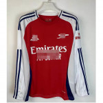 Camiseta Arsenal 1ª Equipación 2024/2025 ML