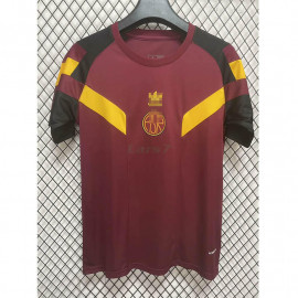 Camiseta AS Roma 2024/2025 Originals Rojo