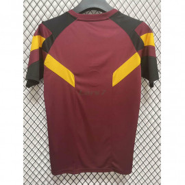 Camiseta AS Roma 2024/2025 Originals Rojo