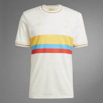 Camiseta Colombia 100 Aniversario Edición 2024