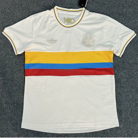 Camiseta Colombia 100 Aniversario Edición 2024