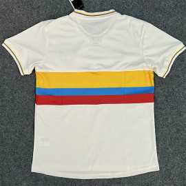 Camiseta Colombia 100 Aniversario Edición 2024