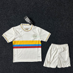 Camiseta Colombia 100 Aniversario Edición 2024 Niño Kit