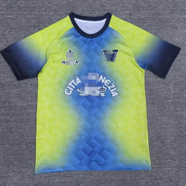 Camiseta De Portero Venezia FC 2024/2025 Verde