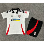 Camiseta Fulham F.C. 1ª Equipación 2024/2025 Niño Kit