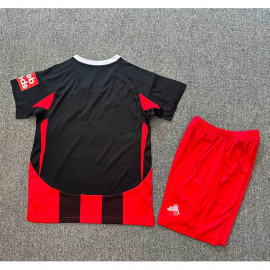 Camiseta Fulham F.C. 2ª Equipación 2024/2025 Niño Kit