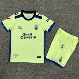 Camiseta Las Palmas 3ª Equipación 2024/2025 Niño Kit