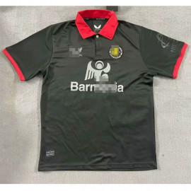 Camiseta Leverkusen 120 Aniversario Edición 2024