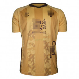 Camiseta Málaga CF 3ª Equipación 2024/2025