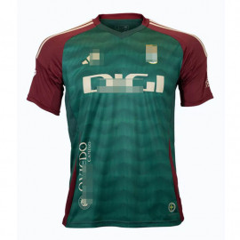 Camiseta Real Oviedo 3ª Equipación 2024/2025