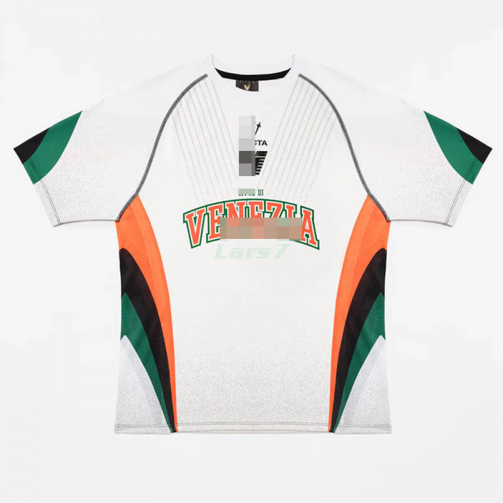 Camiseta Venezia FC 2ª Equipación 2024/2025