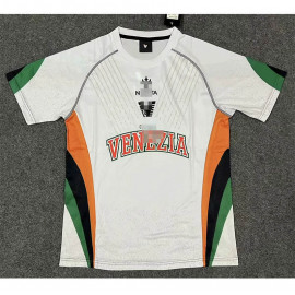 Camiseta Venezia FC 2ª Equipación 2024/2025