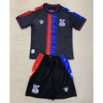 Camiseta Crystal Palace FC 3ª Equipación 2024/2025 Niño Kit