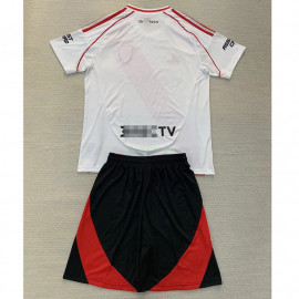 Camiseta River Plate 1ª Equipación 2024/2025 Niño Kit