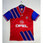 Camiseta Bayern Munich 1ª Equipación Retro 1993/95