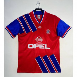 Camiseta Bayern Munich 1ª Equipación Retro 1993/95