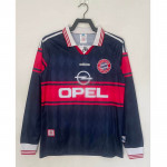 Camiseta Bayern Munich 1ª Equipación Retro 1997/99 ML