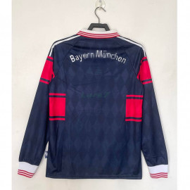 Camiseta Bayern Munich 1ª Equipación Retro 1997/99 ML