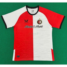 Camiseta Feyenoord 1ª Equipación 2024/2025