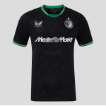 Camiseta Feyenoord 2ª Equipación 2024/2025