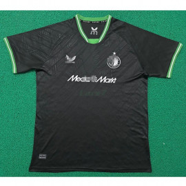 Camiseta Feyenoord 2ª Equipación 2024/2025