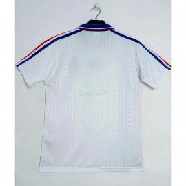 Camiseta Francia 2ª Equipación Retro 1994