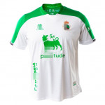 Camiseta Racing de Santander 1ª Equipación 2024/2025