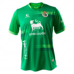 Camiseta Racing de Santander 2ª Equipación 2024/2025