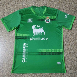 Camiseta Racing de Santander 2ª Equipación 2024/2025