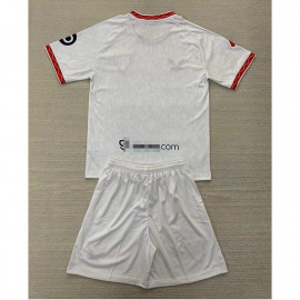 Camiseta Sevilla FC 1ª Equipación 2024/2025 Niño Kit