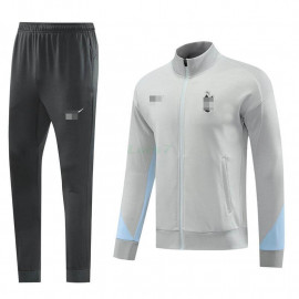 Chandal Tottenham Hotspur 2024/2025 Gris Claro