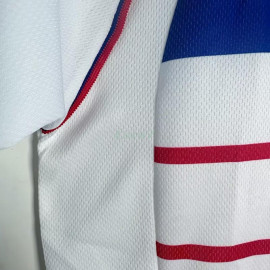 Camiseta Francia 2ª Equipación Retro 1998 ML