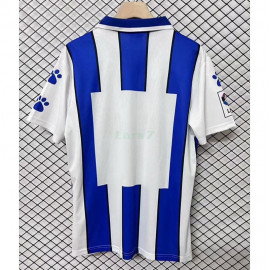 Camiseta Málaga CF 1ª Equipación Retro 1998/99