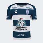 Camiseta Pachuca 1ª Equipación 2024/2025