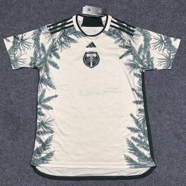 Camiseta Portland Timbers 2ª Equipación 2024/2025